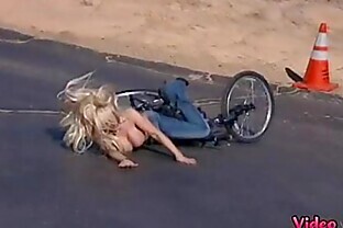 Biker Babes